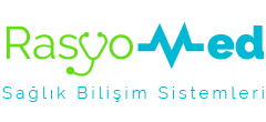 Rasyomed-Yoğun Bakım Bilgi Yönetim Sistemi